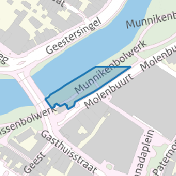 Perceel AMR01-A-5462