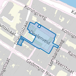 Perceel AMR01-A-5499