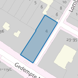 Perceel AMR01-A-5505