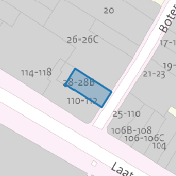 Perceel AMR01-A-5529