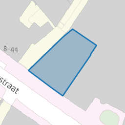 Perceel AMR01-A-5563