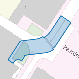 Perceel AMR01-A-5564