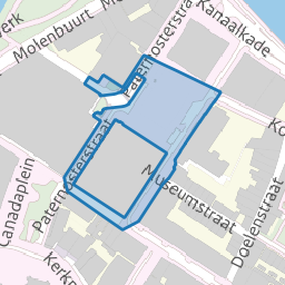 Perceel AMR01-A-5565