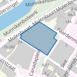 Perceel AMR01-A-5566