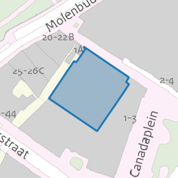 Perceel AMR01-A-5574