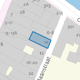 Perceel AMR01-A-5607