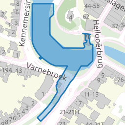 Perceel AMR01-A-5610