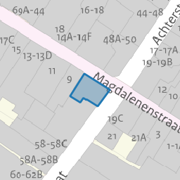 Perceel AMR01-A-5614