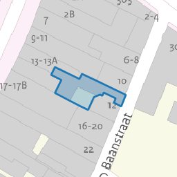 Perceel AMR01-A-5616