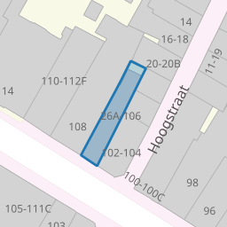 Perceel AMR01-A-5621