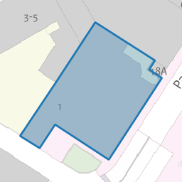 Perceel AMR01-A-5632