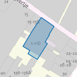 Perceel AMR01-A-5636