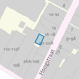 Perceel AMR01-A-5650