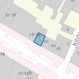 Perceel AMR01-B-1403