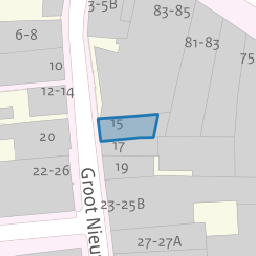 Perceel AMR01-B-1408