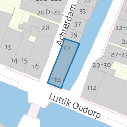 Perceel AMR01-B-1485