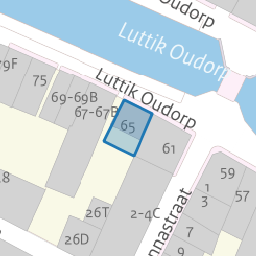 Perceel AMR01-B-1487