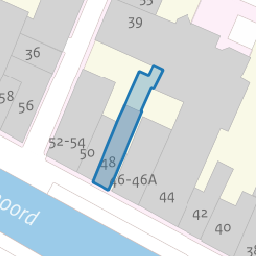 Perceel AMR01-B-1537