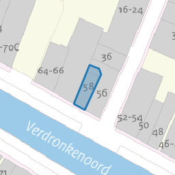 Perceel AMR01-B-1575