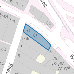 Perceel AMR01-B-1597