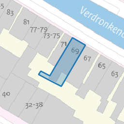 Perceel AMR01-B-1654