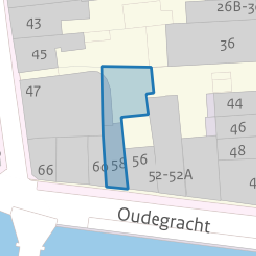 Perceel AMR01-B-1667