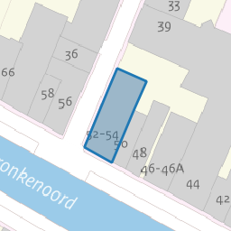 Perceel AMR01-B-1701