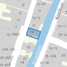 Perceel AMR01-B-1722