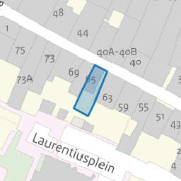 Perceel AMR01-B-1727