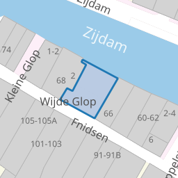 Perceel AMR01-B-1749