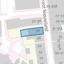 Perceel AMR01-B-1763