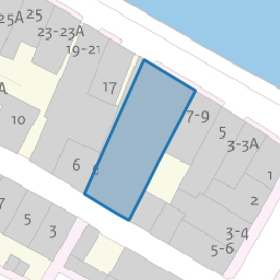 Perceel AMR01-B-1901