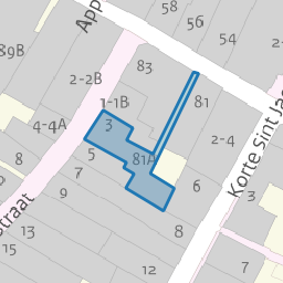 Perceel AMR01-B-1977