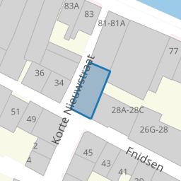 Perceel AMR01-B-1988