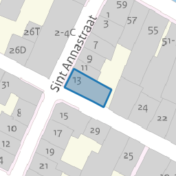 Perceel AMR01-B-2066