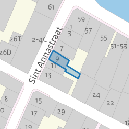 Perceel AMR01-B-2068