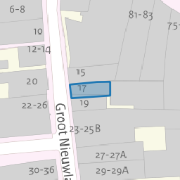 Perceel AMR01-B-2211