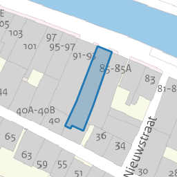 Perceel AMR01-B-2259