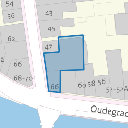 Perceel AMR01-B-2323