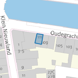 Perceel AMR01-B-2335