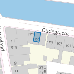 Perceel AMR01-B-2336