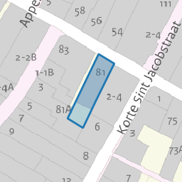 Perceel AMR01-B-2362