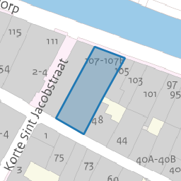 Perceel AMR01-B-2366