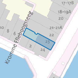 Perceel AMR01-B-2373