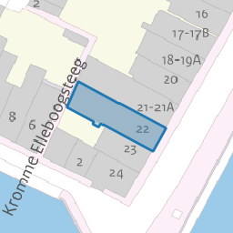 Perceel AMR01-B-2374