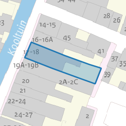 Perceel AMR01-B-2393