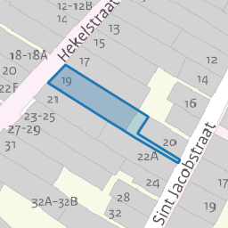 Perceel AMR01-B-2423