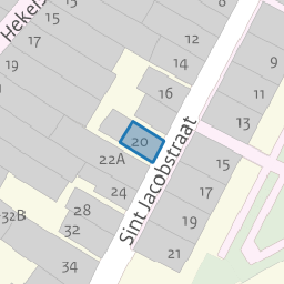 Perceel AMR01-B-2425