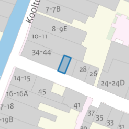 Perceel AMR01-B-2437