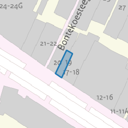 Perceel AMR01-B-2445